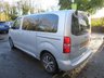 USED 2019 68 TOYOTA PROACE VERSO 2.0D Family Medium MPV 5dr Diesel Manual MWB Euro 6 (s/s) (8 Seat) (150 ps) 8 Seater, Full Service History & Just Serviced, One Owner, Euro 6 / ULEZ Complaint Diesel, MOT until February 2026, Medium Wheel Base