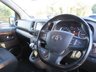 USED 2019 68 TOYOTA PROACE VERSO 2.0D Family Medium MPV 5dr Diesel Manual MWB Euro 6 (s/s) (8 Seat) (150 ps) 8 Seater, Full Service History & Just Serviced, One Owner, Euro 6 / ULEZ Complaint Diesel, MOT until February 2026, Medium Wheel Base