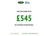 USED 2019 68 TOYOTA PROACE VERSO 2.0D Family Medium MPV 5dr Diesel Manual MWB Euro 6 (s/s) (8 Seat) (150 ps) 8 Seater, Full Service History & Just Serviced, One Owner, Euro 6 / ULEZ Complaint Diesel, MOT until February 2026, Medium Wheel Base