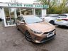 USED 2022 72 KIA CEED 1.5 T-GDi 3 Sportswagon 5dr Petrol Manual Euro 6 (s/s) (158 bhp) One Owner, Full Service History, Balance of KIA Manufacturer Warranty until October 2029 / 100,000 Miles! MOT until October 2025