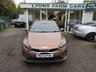 USED 2022 72 KIA CEED 1.5 T-GDi 3 Sportswagon 5dr Petrol Manual Euro 6 (s/s) (158 bhp) One Owner, Full Service History, Balance of KIA Manufacturer Warranty until October 2029 / 100,000 Miles! MOT until October 2025