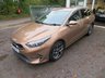 USED 2022 72 KIA CEED 1.5 T-GDi 3 Sportswagon 5dr Petrol Manual Euro 6 (s/s) (158 bhp) One Owner, Full Service History, Balance of KIA Manufacturer Warranty until October 2029 / 100,000 Miles! MOT until October 2025