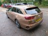 USED 2022 72 KIA CEED 1.5 T-GDi 3 Sportswagon 5dr Petrol Manual Euro 6 (s/s) (158 bhp) One Owner, Full Service History, Balance of KIA Manufacturer Warranty until October 2029 / 100,000 Miles! MOT until October 2025