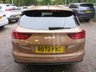 USED 2022 72 KIA CEED 1.5 T-GDi 3 Sportswagon 5dr Petrol Manual Euro 6 (s/s) (158 bhp) One Owner, Full Service History, Balance of KIA Manufacturer Warranty until October 2029 / 100,000 Miles! MOT until October 2025
