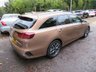 USED 2022 72 KIA CEED 1.5 T-GDi 3 Sportswagon 5dr Petrol Manual Euro 6 (s/s) (158 bhp) One Owner, Full Service History, Balance of KIA Manufacturer Warranty until October 2029 / 100,000 Miles! MOT until October 2025