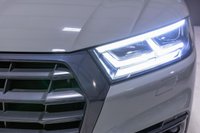 USED 2019 19 AUDI Q5 2.0 TDI 40 Vorsprung SUV 5dr Diesel S Tronic quattro Euro 6 (s/s) (190 ps) +ONE OWNER,FSH+DELIVERY AVAILABLE+