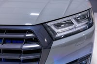 USED 2019 19 AUDI Q5 2.0 TDI 40 Vorsprung SUV 5dr Diesel S Tronic quattro Euro 6 (s/s) (190 ps) +ONE OWNER,FSH+DELIVERY AVAILABLE+
