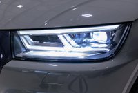 USED 2019 19 AUDI Q5 2.0 TDI 40 Vorsprung SUV 5dr Diesel S Tronic quattro Euro 6 (s/s) (190 ps) +ONE OWNER,FSH+DELIVERY AVAILABLE+