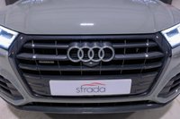 USED 2019 19 AUDI Q5 2.0 TDI 40 Vorsprung SUV 5dr Diesel S Tronic quattro Euro 6 (s/s) (190 ps) +ONE OWNER,FSH+DELIVERY AVAILABLE+