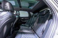 USED 2019 19 AUDI Q5 2.0 TDI 40 Vorsprung SUV 5dr Diesel S Tronic quattro Euro 6 (s/s) (190 ps) +ONE OWNER,FSH+DELIVERY AVAILABLE+