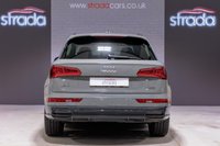 USED 2019 19 AUDI Q5 2.0 TDI 40 Vorsprung SUV 5dr Diesel S Tronic quattro Euro 6 (s/s) (190 ps) +ONE OWNER,FSH+DELIVERY AVAILABLE+