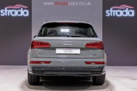USED 2019 19 AUDI Q5 2.0 TDI 40 Vorsprung SUV 5dr Diesel S Tronic quattro Euro 6 (s/s) (190 ps) +ONE OWNER,FSH+DELIVERY AVAILABLE+