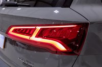USED 2019 19 AUDI Q5 2.0 TDI 40 Vorsprung SUV 5dr Diesel S Tronic quattro Euro 6 (s/s) (190 ps) +ONE OWNER,FSH+DELIVERY AVAILABLE+