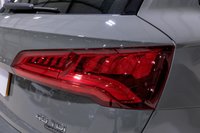 USED 2019 19 AUDI Q5 2.0 TDI 40 Vorsprung SUV 5dr Diesel S Tronic quattro Euro 6 (s/s) (190 ps) +ONE OWNER,FSH+DELIVERY AVAILABLE+