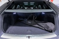 USED 2019 19 AUDI Q5 2.0 TDI 40 Vorsprung SUV 5dr Diesel S Tronic quattro Euro 6 (s/s) (190 ps) +ONE OWNER,FSH+DELIVERY AVAILABLE+