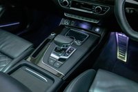 USED 2019 19 AUDI Q5 2.0 TDI 40 Vorsprung SUV 5dr Diesel S Tronic quattro Euro 6 (s/s) (190 ps) +ONE OWNER,FSH+DELIVERY AVAILABLE+