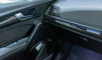 USED 2019 19 AUDI Q5 2.0 TDI 40 Vorsprung SUV 5dr Diesel S Tronic quattro Euro 6 (s/s) (190 ps) +ONE OWNER,FSH+DELIVERY AVAILABLE+