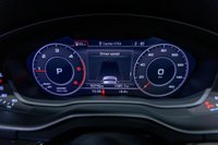 USED 2019 19 AUDI Q5 2.0 TDI 40 Vorsprung SUV 5dr Diesel S Tronic quattro Euro 6 (s/s) (190 ps) +ONE OWNER,FSH+DELIVERY AVAILABLE+