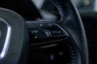 USED 2019 19 AUDI Q5 2.0 TDI 40 Vorsprung SUV 5dr Diesel S Tronic quattro Euro 6 (s/s) (190 ps) +ONE OWNER,FSH+DELIVERY AVAILABLE+