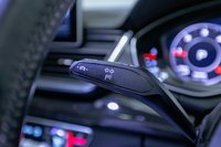 USED 2019 19 AUDI Q5 2.0 TDI 40 Vorsprung SUV 5dr Diesel S Tronic quattro Euro 6 (s/s) (190 ps) +ONE OWNER,FSH+DELIVERY AVAILABLE+