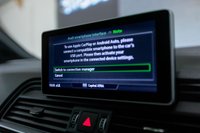 USED 2019 19 AUDI Q5 2.0 TDI 40 Vorsprung SUV 5dr Diesel S Tronic quattro Euro 6 (s/s) (190 ps) +ONE OWNER,FSH+DELIVERY AVAILABLE+