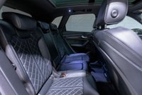 USED 2019 19 AUDI Q5 2.0 TDI 40 Vorsprung SUV 5dr Diesel S Tronic quattro Euro 6 (s/s) (190 ps) +ONE OWNER,FSH+DELIVERY AVAILABLE+