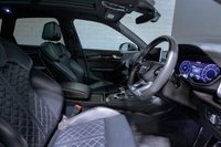 USED 2019 19 AUDI Q5 2.0 TDI 40 Vorsprung SUV 5dr Diesel S Tronic quattro Euro 6 (s/s) (190 ps) +ONE OWNER,FSH+DELIVERY AVAILABLE+