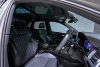 USED 2019 19 AUDI Q5 2.0 TDI 40 Vorsprung SUV 5dr Diesel S Tronic quattro Euro 6 (s/s) (190 ps) +ONE OWNER,FSH+DELIVERY AVAILABLE+