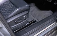 USED 2019 19 AUDI Q5 2.0 TDI 40 Vorsprung SUV 5dr Diesel S Tronic quattro Euro 6 (s/s) (190 ps) +ONE OWNER,FSH+DELIVERY AVAILABLE+