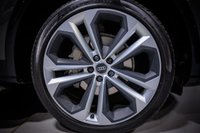USED 2019 19 AUDI Q5 2.0 TDI 40 Vorsprung SUV 5dr Diesel S Tronic quattro Euro 6 (s/s) (190 ps) +ONE OWNER,FSH+DELIVERY AVAILABLE+