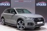 USED 2019 19 AUDI Q5 2.0 TDI 40 Vorsprung SUV 5dr Diesel S Tronic quattro Euro 6 (s/s) (190 ps) +ONE OWNER,FSH+DELIVERY AVAILABLE+