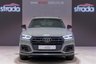 USED 2019 19 AUDI Q5 2.0 TDI 40 Vorsprung SUV 5dr Diesel S Tronic quattro Euro 6 (s/s) (190 ps) +ONE OWNER,FSH+DELIVERY AVAILABLE+