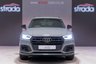 USED 2019 19 AUDI Q5 2.0 TDI 40 Vorsprung SUV 5dr Diesel S Tronic quattro Euro 6 (s/s) (190 ps) +ONE OWNER,FSH+DELIVERY AVAILABLE+