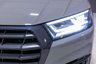 USED 2019 19 AUDI Q5 2.0 TDI 40 Vorsprung SUV 5dr Diesel S Tronic quattro Euro 6 (s/s) (190 ps) +ONE OWNER,FSH+DELIVERY AVAILABLE+