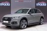 USED 2019 19 AUDI Q5 2.0 TDI 40 Vorsprung SUV 5dr Diesel S Tronic quattro Euro 6 (s/s) (190 ps) +ONE OWNER,FSH+DELIVERY AVAILABLE+