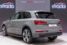 USED 2019 19 AUDI Q5 2.0 TDI 40 Vorsprung SUV 5dr Diesel S Tronic quattro Euro 6 (s/s) (190 ps) +ONE OWNER,FSH+DELIVERY AVAILABLE+