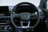 USED 2019 19 AUDI Q5 2.0 TDI 40 Vorsprung SUV 5dr Diesel S Tronic quattro Euro 6 (s/s) (190 ps) +ONE OWNER,FSH+DELIVERY AVAILABLE+