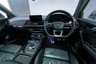 USED 2019 19 AUDI Q5 2.0 TDI 40 Vorsprung SUV 5dr Diesel S Tronic quattro Euro 6 (s/s) (190 ps) +ONE OWNER,FSH+DELIVERY AVAILABLE+