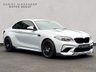 USED 2019 M BMW M2 3.0 BiTurbo GPF Competition Coupe 2dr Petrol DCT Euro 6 (s/s) (410 ps) REMUS EXHAUST SYSTEM