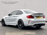 USED 2019 M BMW M2 3.0 BiTurbo GPF Competition Coupe 2dr Petrol DCT Euro 6 (s/s) (410 ps) REMUS EXHAUST SYSTEM