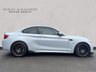 USED 2019 M BMW M2 3.0 BiTurbo GPF Competition Coupe 2dr Petrol DCT Euro 6 (s/s) (410 ps) REMUS EXHAUST SYSTEM