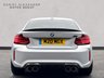 USED 2019 M BMW M2 3.0 BiTurbo GPF Competition Coupe 2dr Petrol DCT Euro 6 (s/s) (410 ps) REMUS EXHAUST SYSTEM