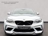 USED 2019 M BMW M2 3.0 BiTurbo GPF Competition Coupe 2dr Petrol DCT Euro 6 (s/s) (410 ps) REMUS EXHAUST SYSTEM