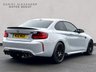 USED 2019 M BMW M2 3.0 BiTurbo GPF Competition Coupe 2dr Petrol DCT Euro 6 (s/s) (410 ps) REMUS EXHAUST SYSTEM