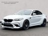 USED 2019 M BMW M2 3.0 BiTurbo GPF Competition Coupe 2dr Petrol DCT Euro 6 (s/s) (410 ps) REMUS EXHAUST SYSTEM