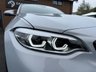 USED 2019 M BMW M2 3.0 BiTurbo GPF Competition Coupe 2dr Petrol DCT Euro 6 (s/s) (410 ps) REMUS EXHAUST SYSTEM