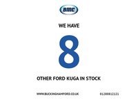 USED 2017 FORD KUGA 1.5T EcoBoost Titanium SUV 5dr Petrol Auto AWD Euro 6 (s/s) (182 ps) Power Tailgate