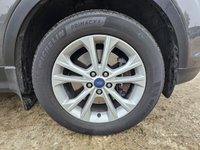 USED 2017 FORD KUGA 1.5T EcoBoost Titanium SUV 5dr Petrol Auto AWD Euro 6 (s/s) (182 ps) Power Tailgate