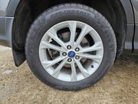 USED 2017 FORD KUGA 1.5T EcoBoost Titanium SUV 5dr Petrol Auto AWD Euro 6 (s/s) (182 ps) Power Tailgate