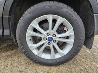 USED 2017 FORD KUGA 1.5T EcoBoost Titanium SUV 5dr Petrol Auto AWD Euro 6 (s/s) (182 ps) Power Tailgate